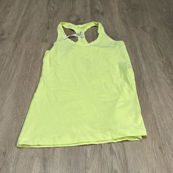 lululemon athletica Tops - Lululemon tank